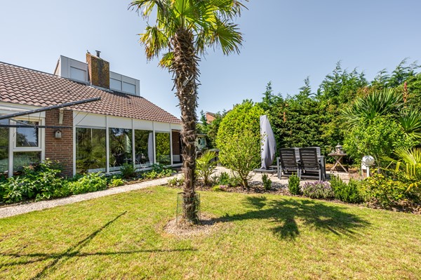 Property photo - Swaalingestraat 48, 4374BX Zoutelande